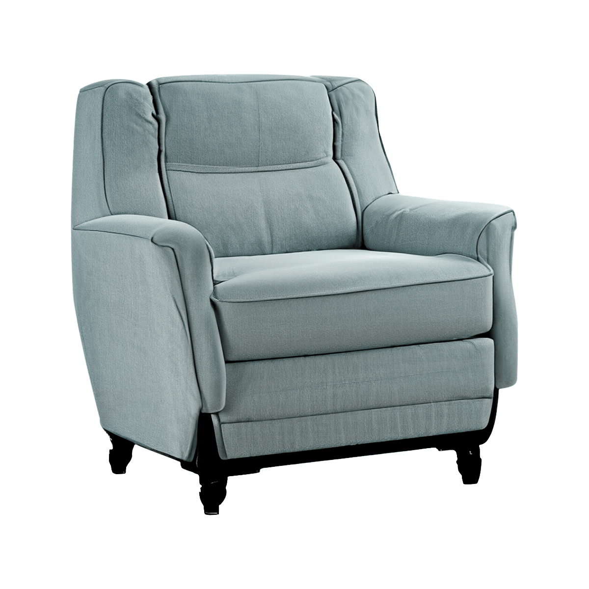 CushionCloud Luxe Sofa - Image 2