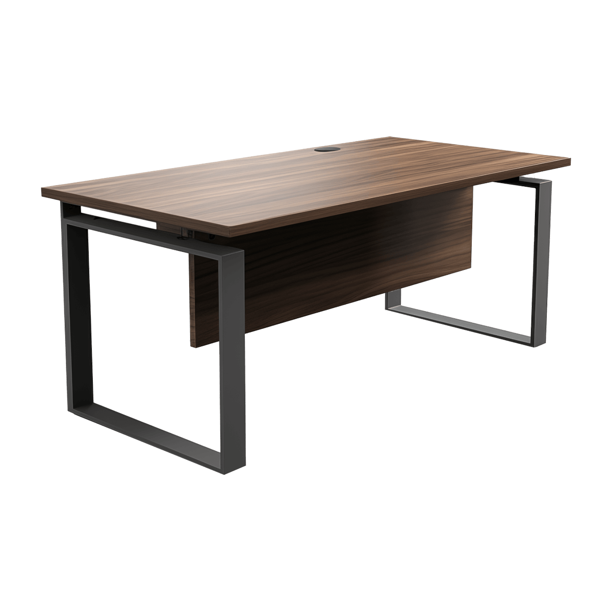 Gentoo Rectangular Desk - Image 2