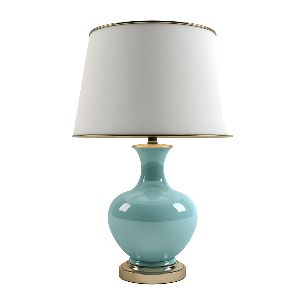 Cottage Bedside Nightstand