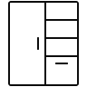Wardrobes