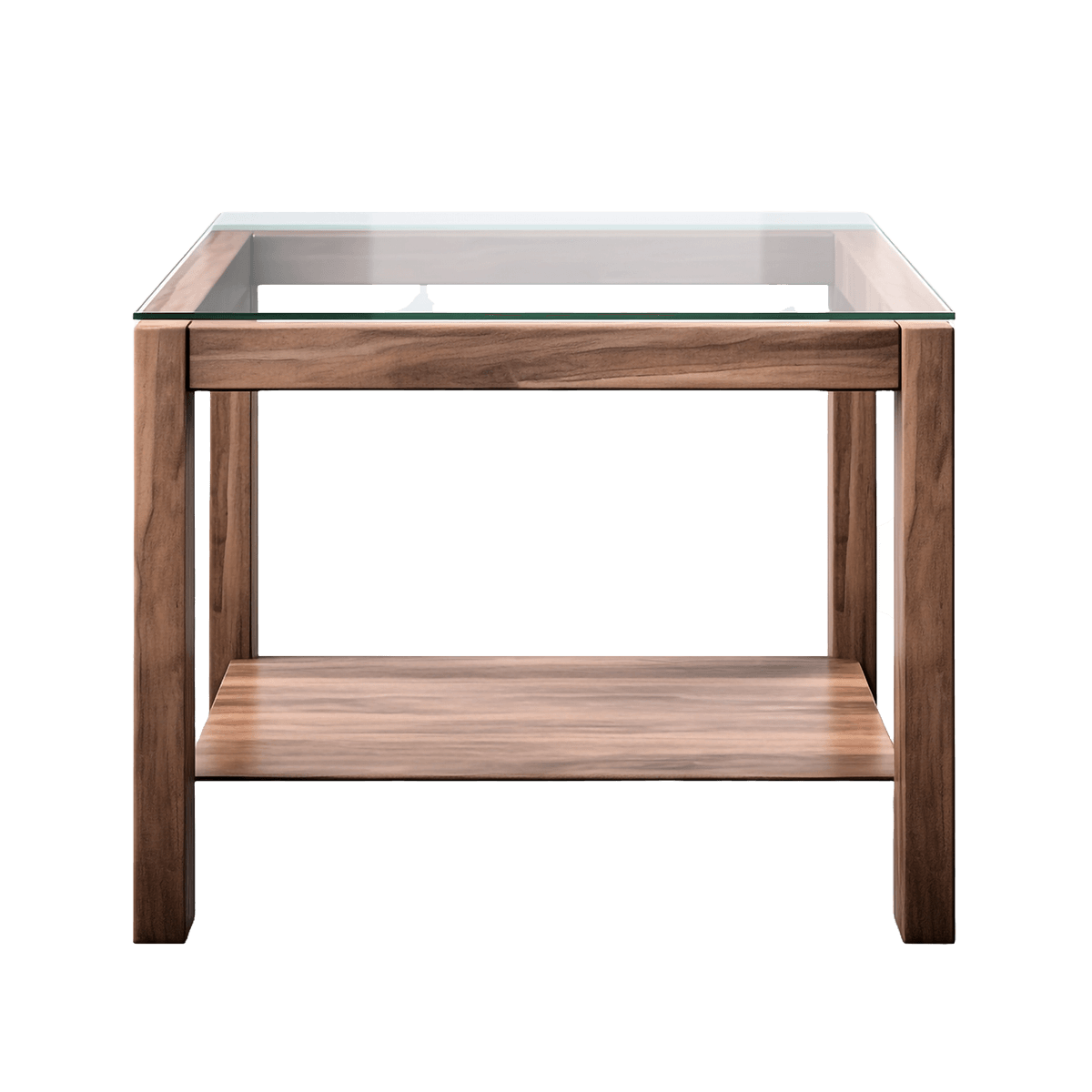 Floor Folding Coffee Table - Image 5