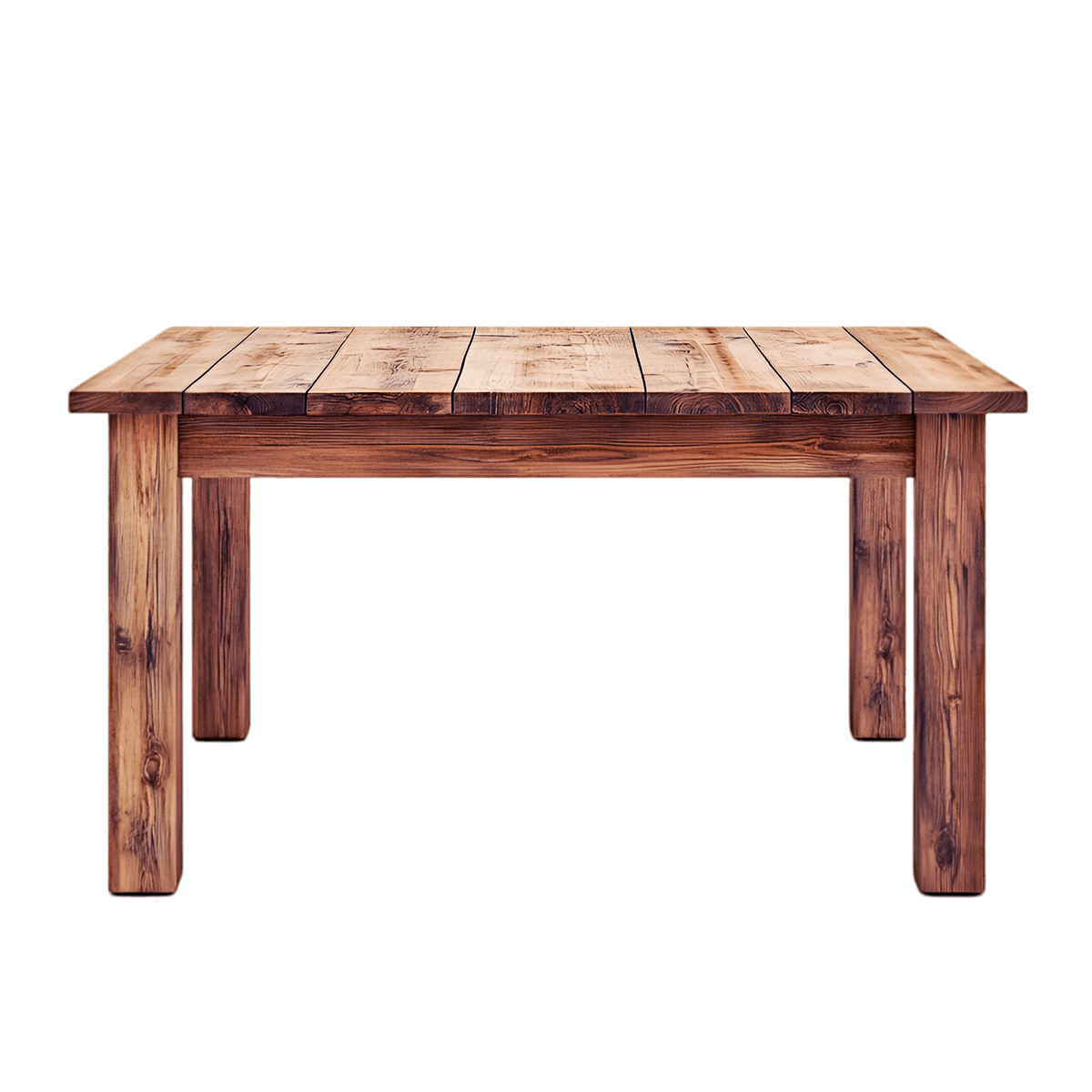 Floor Folding Coffee Table - Image 3