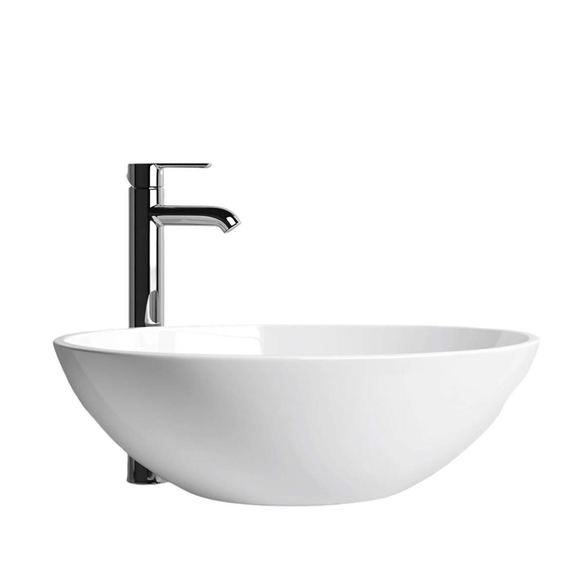 Bathroom Vanity Vessel Sink - Image 2